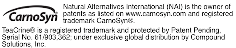 CarnoSyn Trademark Info