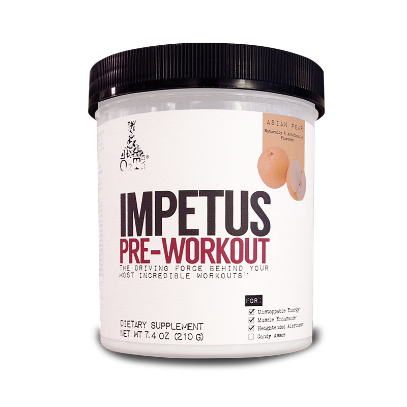 Impetus