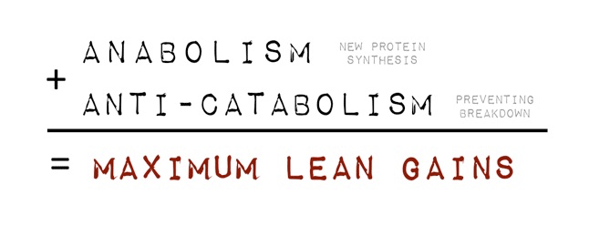 Maximum Lean Gains