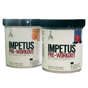 Impetus - Multiple Flavor Options