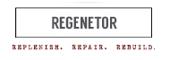 Regenetor Info Button
